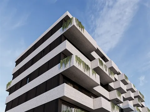 Apartamento T3