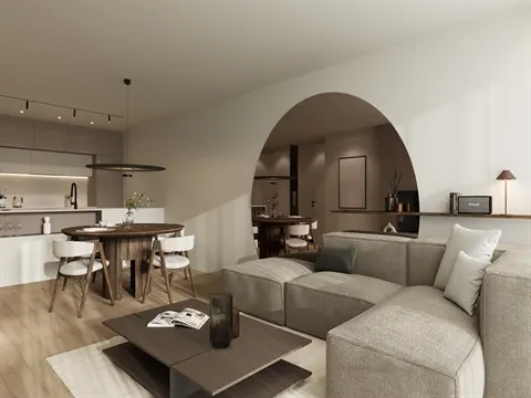 Apartamento T3