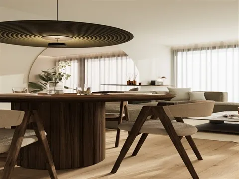 Apartamento T4