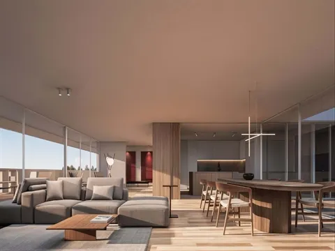 Apartamento T2