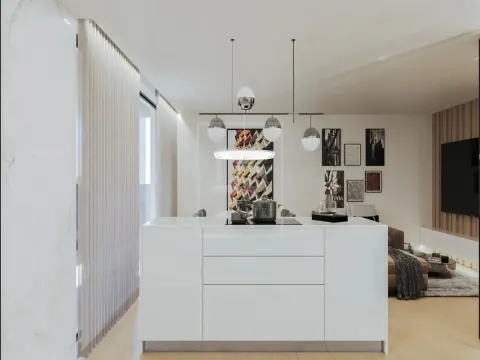 Apartamento T3