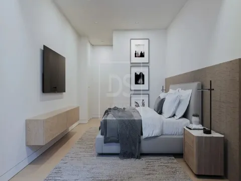 Apartamento T3