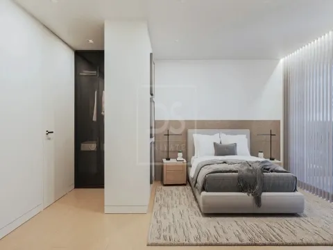 Apartamento T3