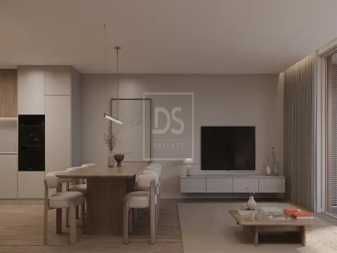 Apartamento T2
