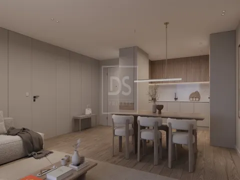 Apartamento T2
