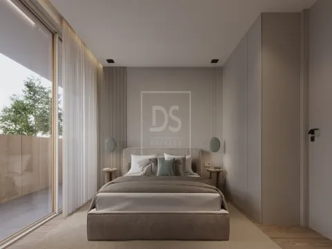 Apartamento T2