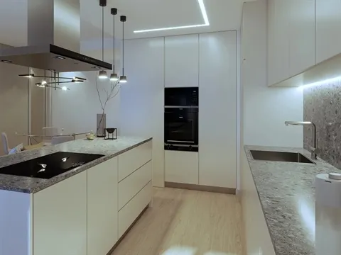 Apartamento T3