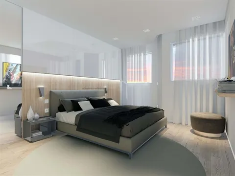 Apartamento T4