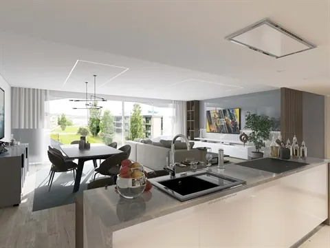 Apartamento T4