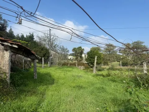 Terreno Venda