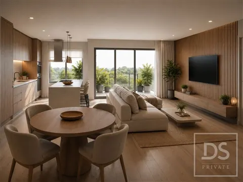 Apartamento T3