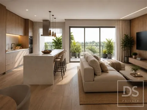 Apartamento T3