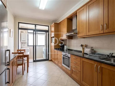 Apartamento T3 Venda