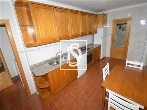 Apartamento T3