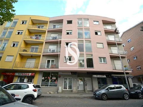 Apartamento T3