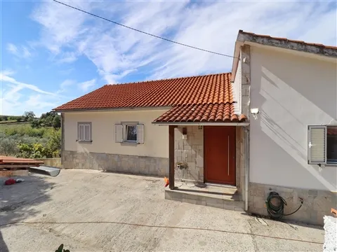 Moradia Isolada T4 Venda