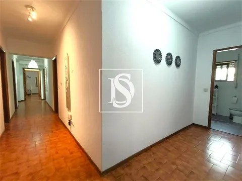 Apartamento T3