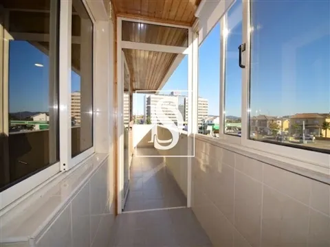 Apartamento T3 Venda
