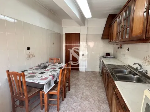 Apartamento T2