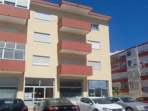 Apartamento T2