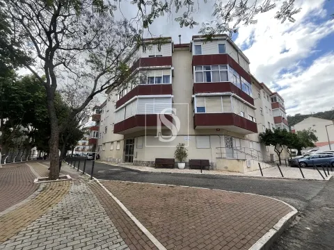 Apartamento T2