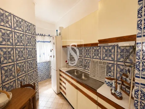 Apartamento T2