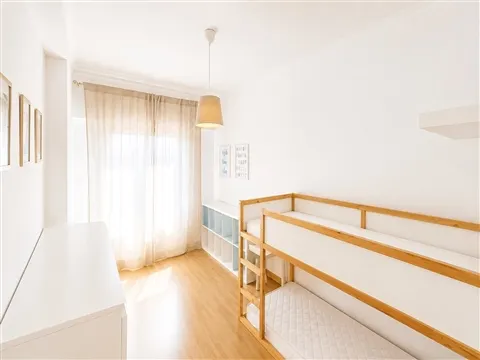 Apartamento T3