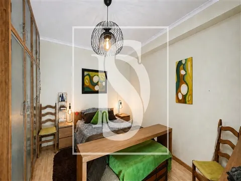 Apartamento T2+2