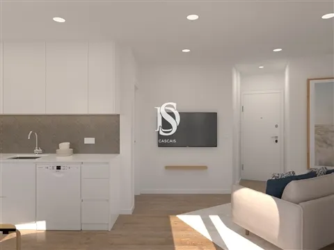 Apartamento T1