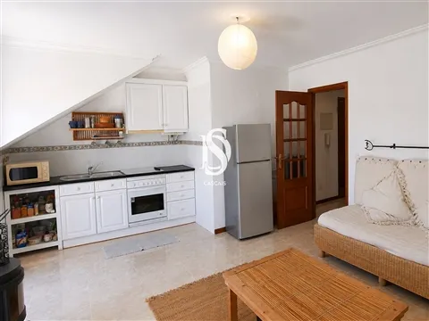 Apartamento T1