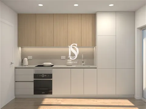 Apartamento T2