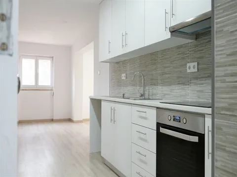 Moradia T3