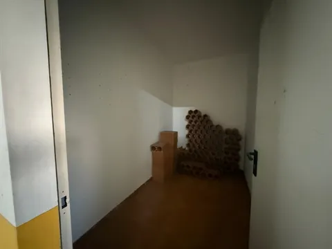 Garagem