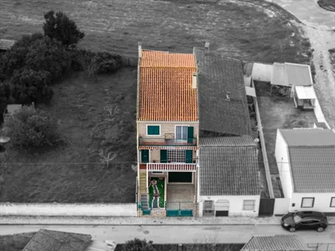 Moradia T3