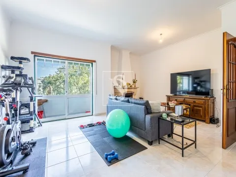 Apartamento T3