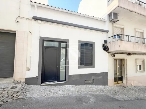 Moradia Geminada T3