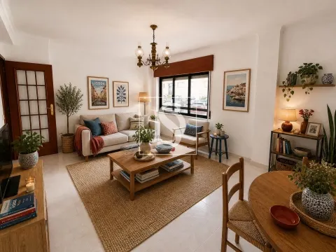 Apartamento T2