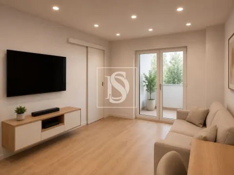 Apartamento T1