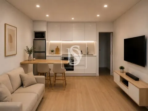 Apartamento T1