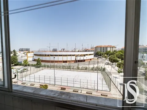 Apartamento T4