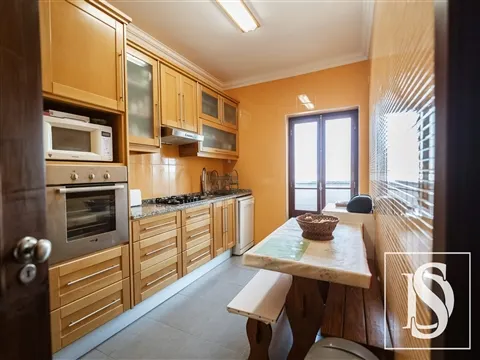 Apartamento T4