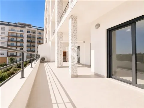 Apartamento T2