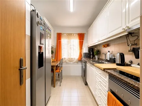 Apartamento T3