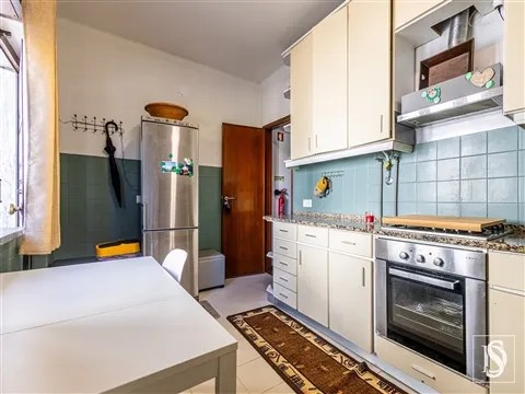 Moradia T3