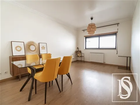 Apartamento T2