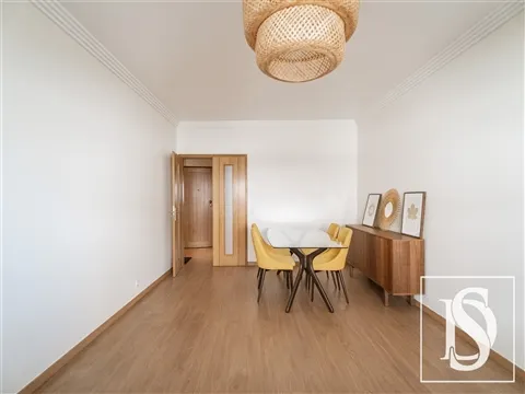 Apartamento T2