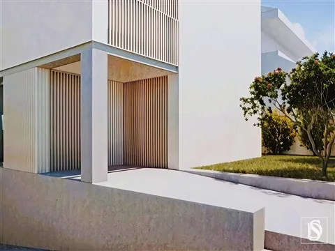 Moradia Isolada T5