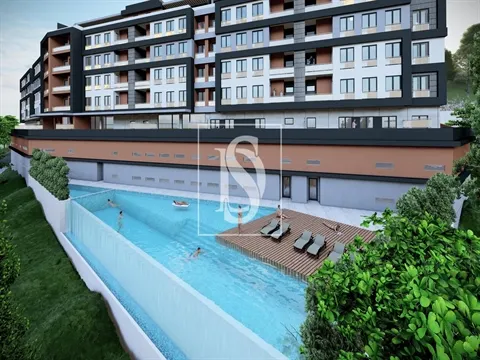 Apartamento T2