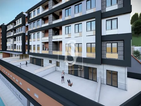 Apartamento T4