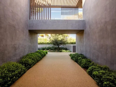 Chalet 6 habitaciones